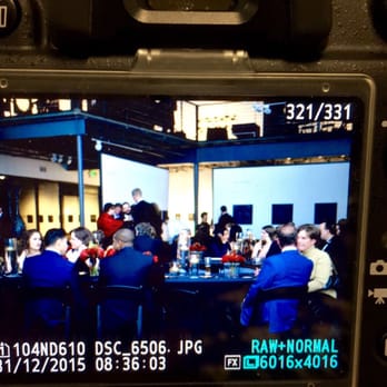Space Gallery - A shot during the reception. - Venues & Event Spaces Near Me - Denver, Colorado