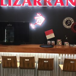 Lizarran