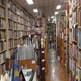 Tangible Books - Used Bookstore Near Me - Chicago, Illinois Tangible Books - Used Bookstore Near Me - Chicago, Illinois