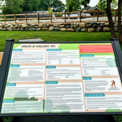 Rusty's Ranch Dog Park at Providence Home + Garden