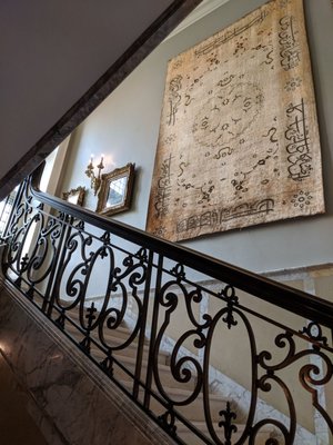 Charles Allis Art Museum by null