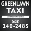 Greenlawn Taxi and Airport Service gift card