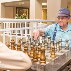 Quail Lodge Retirement Community