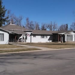 Key City Assisted Living - Welcome to our home! Stay tuned for future upgrades as Spring arrives.