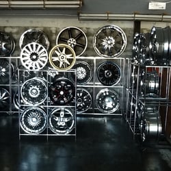 Tire Sales And Service