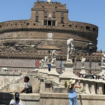 Castel Sant'Angelo - Museums Near Me - Rome, RM
