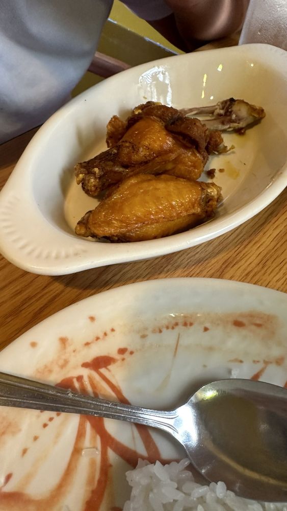 Thai Orchid Restaurant