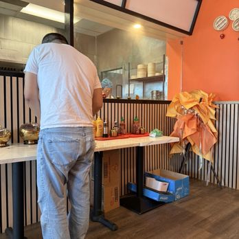 Bun World - condiments - Chinese Near Me - Ontario, California Bun World - condiments - Chinese Near Me - Ontario, California