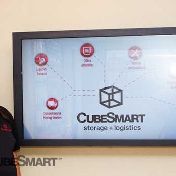 CubeSmart Self Storage - Self Storage Near Me - Tucson, Arizona