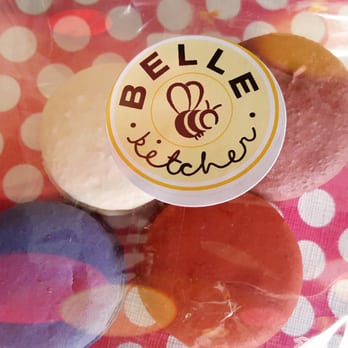 Belle’s Kitchen - Fall macs for breakfast - Donuts Near Me - Oklahoma City, Oklahoma Belle’s Kitchen - Fall macs for breakfast - Donuts Near Me - Oklahoma City, Oklahoma