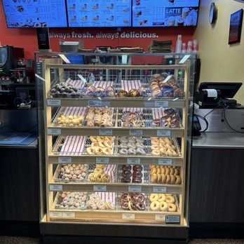 Tim Hortons - Coffee & Tea Near Me - Buffalo, New York