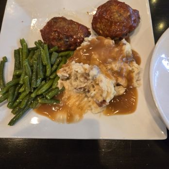 Station 21 - Mini meatloaf - Sports Bars Near Me - Crown Point, Indiana Station 21 - Mini meatloaf - Sports Bars Near Me - Crown Point, Indiana
