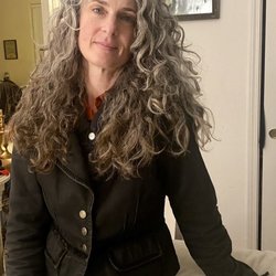 La Chaise Rouge Salon