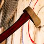 Photo of BATL Axe Throwing