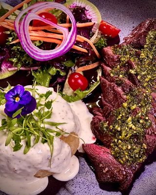 The District Eatery Tap & Barrel by null