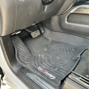 Mason Hand Car Wash - Dirty - Car Wash Near Me - Katy, Texas