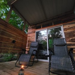 Dan River Outfitters & Glamping
