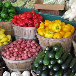 Atchison Farmers Market