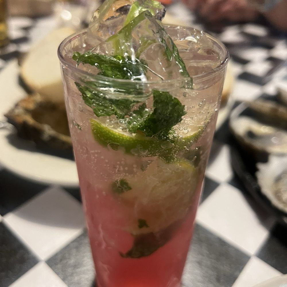 Acme Oyster House - Seafood Near Me - Metairie, Louisiana Acme Oyster House - Seafood Near Me - Metairie, Louisiana
