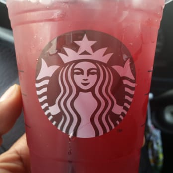 Starbucks - Blackberry Mojito Tea Lemonade. Yummy. - Coffee & Tea Near Me - East Brunswick, New Jersey Starbucks - Blackberry Mojito Tea Lemonade. Yummy. - Coffee & Tea Near Me - East Brunswick, New Jersey