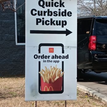 McDonald's - Burgers Near Me - Grapevine, Texas