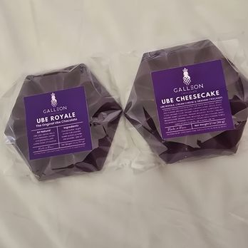 Sweet Paradise Maui - Chocolate bars - Desserts Near Me - Wailea, Hawaii