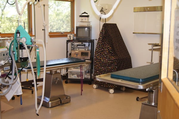 Clark Animal Care Center