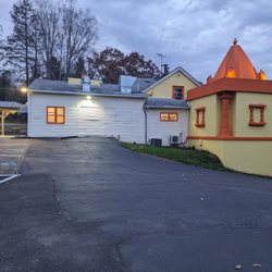 Sri Shirdi Sai Baba Temple
