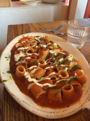 Briscola Trattoria by null