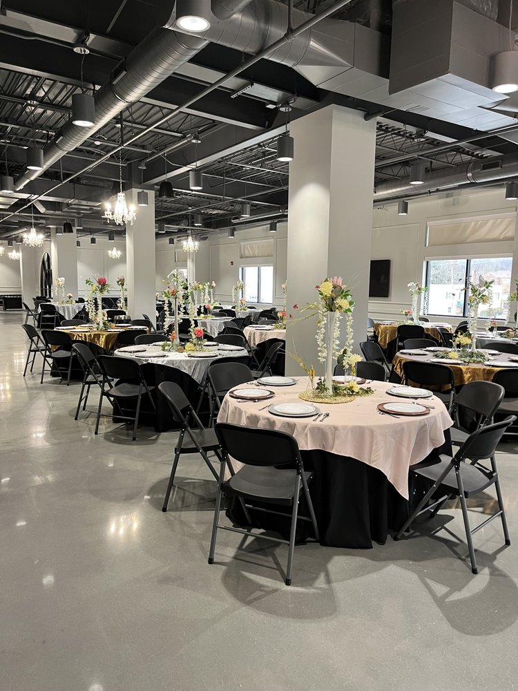 FREDERICK W. GATES HALL Updated July 2024 Request a Quote 13