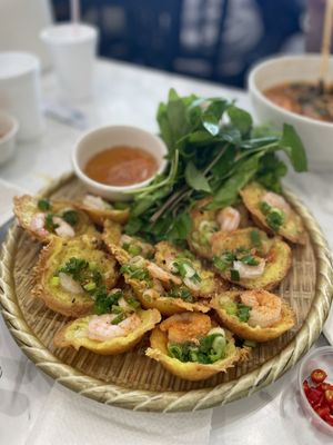 Bún Nhân Quán-Phá Lấu Houston by null