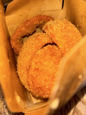 Holy Schnitzel by null