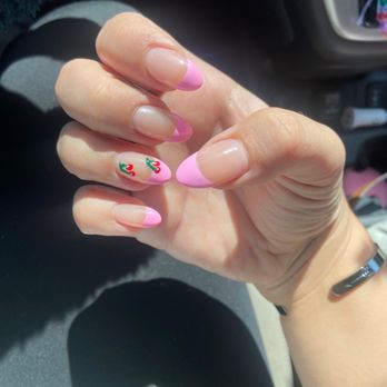 Neo Nails & Spa - Waxing Near Me - Rancho Cordova, California Neo Nails & Spa - Waxing Near Me - Rancho Cordova, California