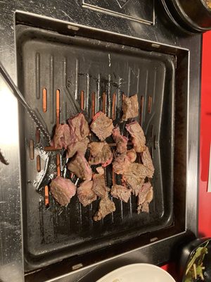 Goong Korean BBQ by null