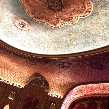 Tennessee Theatre - Music Venues Near Me - Knoxville, Tennessee