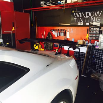 Redline GTLA - Carbon GT wing for Camero. Such perfect Job!! - Car Stereo Installation Near Me - Hawthorne, California Redline GTLA - Carbon GT wing for Camero. Such perfect Job!! - Car Stereo Installation Near Me - Hawthorne, California