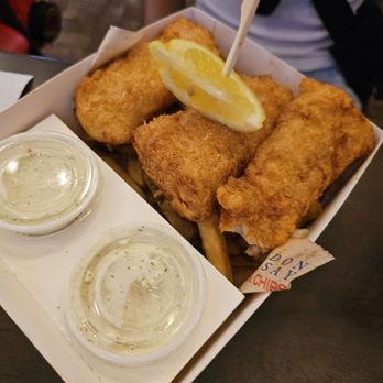 Gordon Ramsay Fish & Chip - Seafood Near Me - Reno, Nevada Gordon Ramsay Fish & Chip - Seafood Near Me - Reno, Nevada