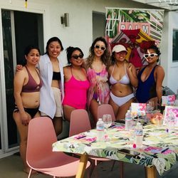 Palm Springs Wine Tasting