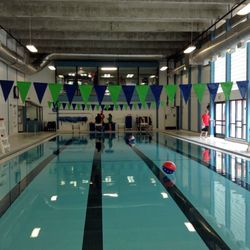 Bellevue Branch YMCA