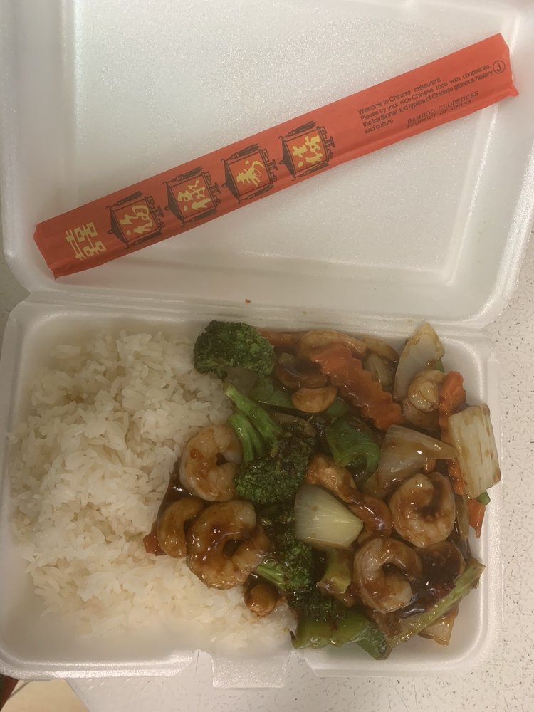 KINGS WOK CHINESE Updated October 2024 20 Photos 1664 Park Ave