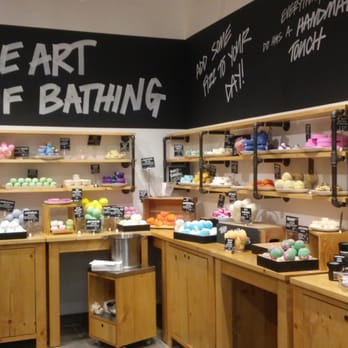 Lush - Yay! - Cosmetics & Beauty Supply Near Me - Santa Rosa, California Lush - Yay! - Cosmetics & Beauty Supply Near Me - Santa Rosa, California