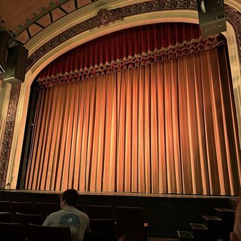 Somerville Theatre - Cinema Near Me - Somerville, Massachusetts