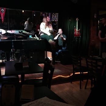Jack n' Diane's - Remember the piano scene from Pretty Woman? - Piano Bars Near Me - Greenville, South Carolina Jack n' Diane's - Remember the piano scene from Pretty Woman? - Piano Bars Near Me - Greenville, South Carolina