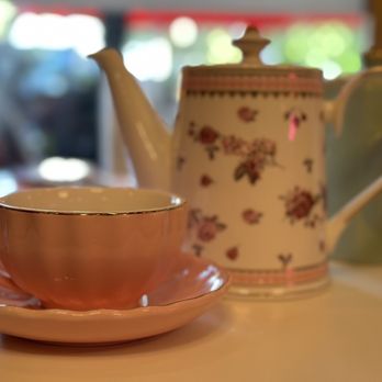 The Modern Rose - Pomegranate green tea - Coffee & Tea Near Me - Deerfield Beach, Florida The Modern Rose - Pomegranate green tea - Coffee & Tea Near Me - Deerfield Beach, Florida