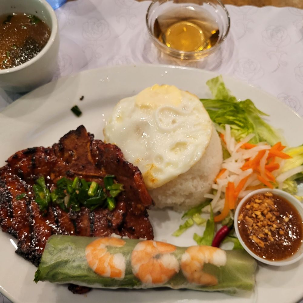 Com Tam Thanh - Vietnamese Near Me - Newark, California Com Tam Thanh - Vietnamese Near Me - Newark, California