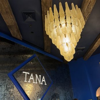 Tana - Ambience is beautiful - Italian Near Me - Metairie, Louisiana