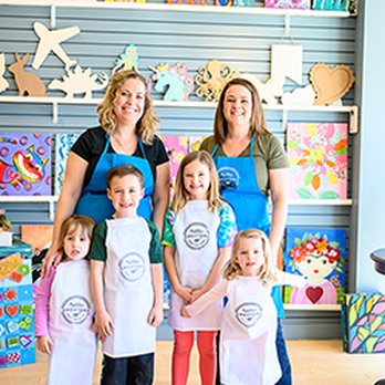Createry Workshop - Art Classes Near Me - Littleton, Colorado