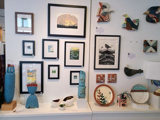 Florida CraftArt by null