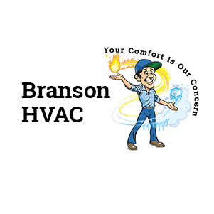 Lorenz Plumbing Heating and Air Conditioning Logo