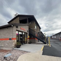 Storage Corner Salt Lake City